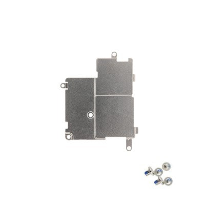 Rear Camera Metal Bracket with Screws for iPhone 11 Pro Rear Camera Metal Bracket with Screws for iPhone 11 Pro